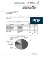 Informe Completo Sistema Biometrico