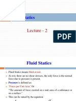 Lecture-2-Fluid Statics.pdf