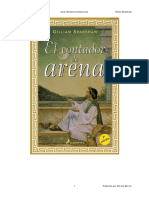 El contador de arena - Gillian Bradshaw.pdf