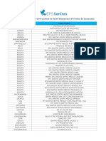 Direccionamiento Vacunacion Nacional Octubre 2018 VF