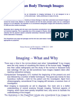 The Human Body Through Images: Human Structure and Development: ANHB 2212 - 2009