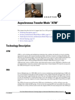 Asynchronous Transfer Mode "ATM": Technology Description