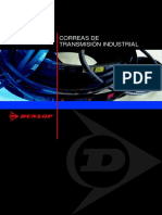Catalogo Dunlop Correas industriales.pdf
