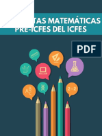 Respuestas Propuestas Matemáticas ICFES PDF