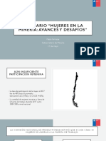 17 05 18 Subse P Terrazas Presentacin en Clapes PDF