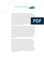 1 Advanced Robotics PDF