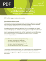 Download ICT Tools Supporting Collaborative Working by Paul Webster SN4029809 doc pdf