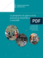 Genero Desarrollo Comunitario.PDF