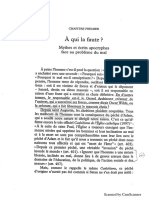 2.3 MINOIS, G. Les Origines Du Mal PDF