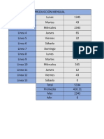 Curso Excel 1