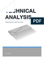 Candlestick & Chart Patterns: Forex - Trader