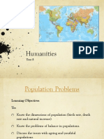 Humanities Geography