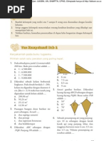 Download Kumpulan Soal Matematika SMP Kelas 9 by yusuf57 SN40298403 doc pdf