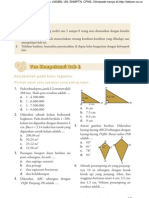 Download Kumpulan Soal Matematika SMP Kelas 9 by yusuf57 SN40298403 doc pdf