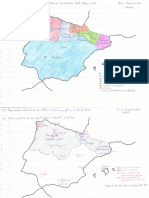 Mapas - Edad Media