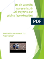 Nuevo Presentación de Microsoft PowerPoint