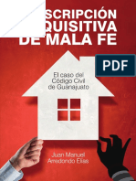 Prescripción Adquisitiva de Mala Fe.pdf