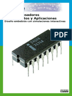 Microprocesadores Fundamentos y Aplicaciones CC BY SA 3.0 PDF