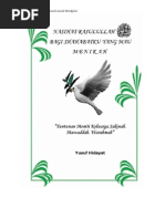 Download Sunnah-Sunnah Nikah Rasulullah SAW by yusuf hidayat SN40298871 doc pdf