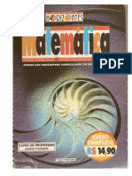 0º - Manual Do Professor Matematica - Coleção Horizontes PDF
