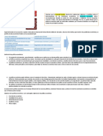 Division de La Economía: Política Económica