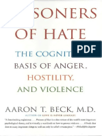 (Aaron T. Beck) Prisoners of Hate The Cognitive B PDF