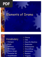 Download Elements of Drama by Rebekah Hanson SN40299262 doc pdf