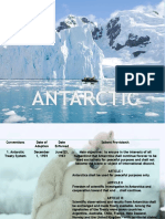 Antarctic