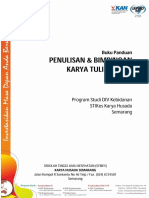 Buku Panduan KTI D IV Kebidanan.pdf