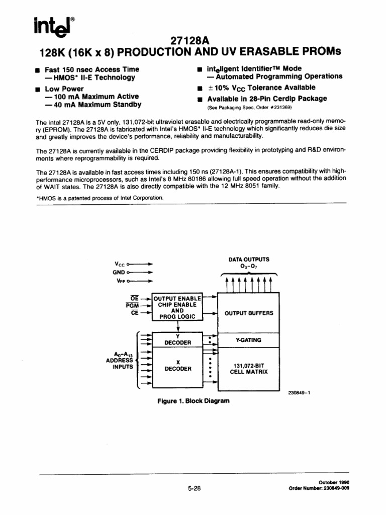 D27128A | PDF