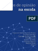 Artigos de Opinião Caderno - Pnobrega