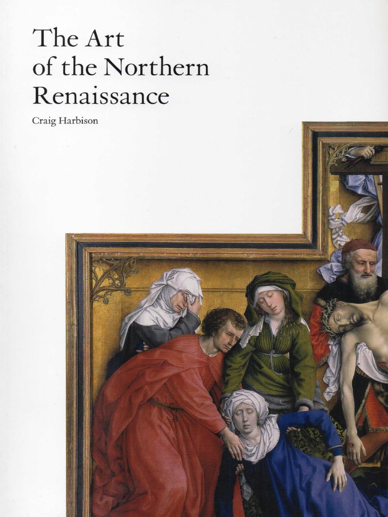 The Art of Northern Renaissance | PDF | Pope | Catholic Church