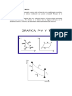 Ciclo Stirling: descripción, rendimiento e importancia del regenerador