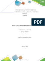 Anexo 1 Análisis Comprensivo de Artículos