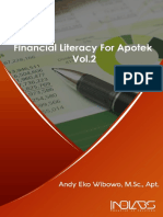 Financial Literacy for Apotek Vol. 2