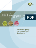 ICTForesight-CharitableGiving