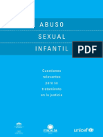 Abuso - Sexual - Infantil - Digital Sandra Baita PDF