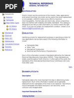 Download Electric Motors by balinghoyhotmail_com2147 SN40300147 doc pdf