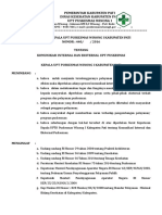 02-SK Komunikasi Internal Dan Eksternal Puskesmas