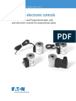 Screw-In Cartridge Valves Sec C - E-VLSC-MC001-E6 - Jan 2018 PDF