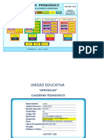 Cuaderno Ped - Inicial