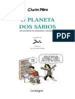 O planeta dos sábios.pdf