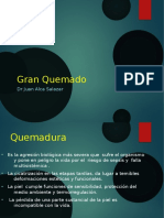 Gran Quemado