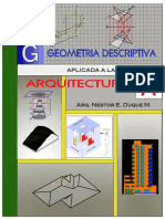 GEOMETRIA DESCRIPTIVA PARA ARQUITECTURA.pdf