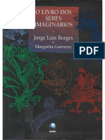 O Livro Dos Seres Imaginários PDF