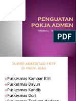 PENGUATAN POKJA ADMEN drg. Sinta.pptx