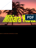 CD 1 Mutiara Kata