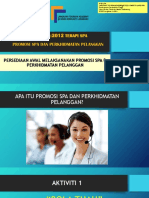 Topik 1 Promosi