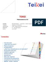 Presentación P003_Teikeif