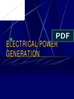 Basic Generator